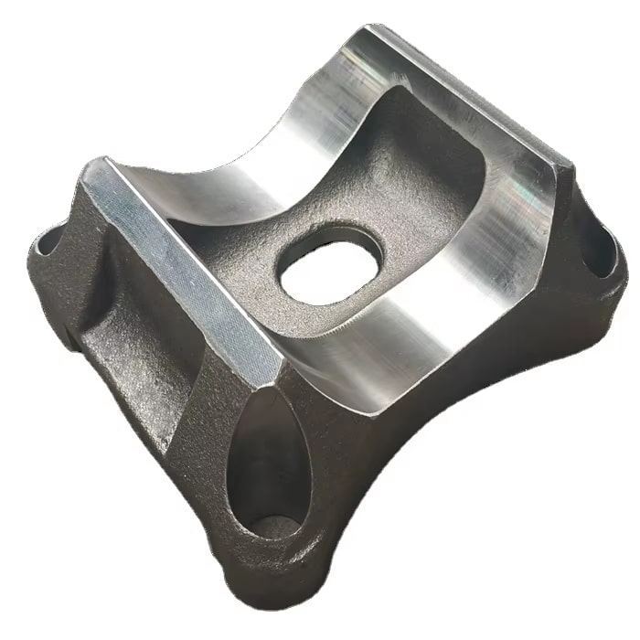 Steel castings
